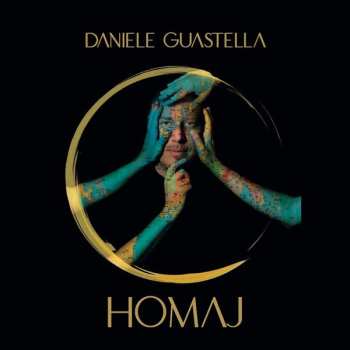 Album Daniele Guastella: Homaj