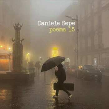LP Daniele Sepe: Poema 15