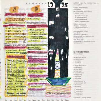 CD Daniele Silvestri: Prima Di Essere Un Uomo