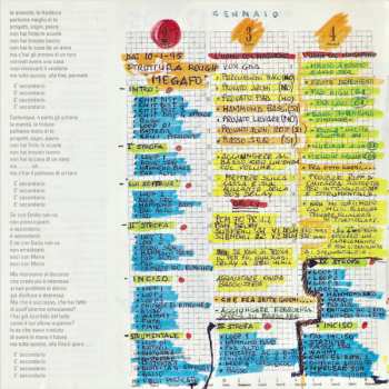 CD Daniele Silvestri: Prima Di Essere Un Uomo