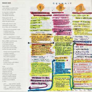 CD Daniele Silvestri: Prima Di Essere Un Uomo