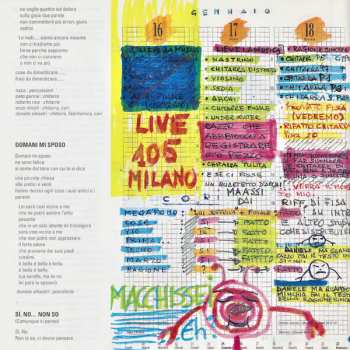 CD Daniele Silvestri: Prima Di Essere Un Uomo