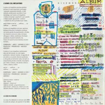 CD Daniele Silvestri: Prima Di Essere Un Uomo