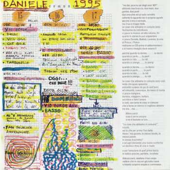 CD Daniele Silvestri: Prima Di Essere Un Uomo