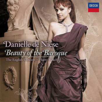 CD Danielle de Niese: Beauty Of The Baroque