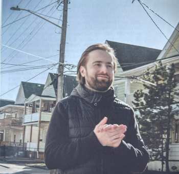 2CD Daniil Trifonov: My American Story: North