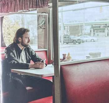 2CD Daniil Trifonov: My American Story: North