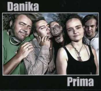 CD Danika: Prima