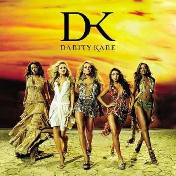 Album Danity Kane: Danity Kane