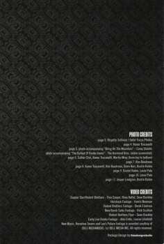 2DVD Danko Jones: Bring On The Mountain