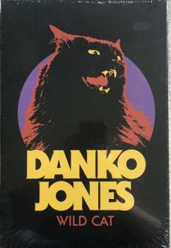 CD/Box Set Danko Jones: Wild Cat LTD
