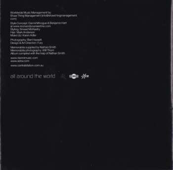 CD Dannii Minogue: The Hits & Beyond