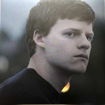 LP Danny Bensi: Boy Erased (Original Motion Picture Soundtrack) NUM | CLR