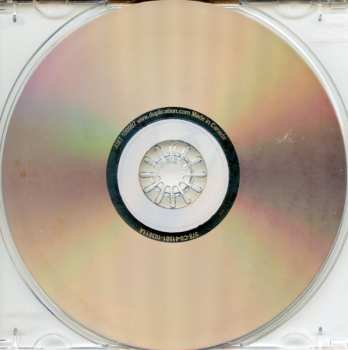 CD Danny Elfman: Beetlejuice Beetlejuice: Score From The Original Motion Picture Soundtrack