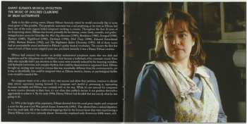 2CD Danny Elfman: Dolores Claiborne (Original Motion Picture Soundtrack) DLX | LTD