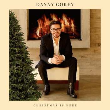 Album Danny Gokey: Christmas Is Here