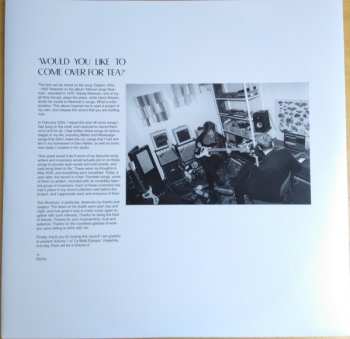 LP Danny van Tiggele: La Belle Époque Volume 1