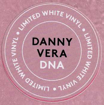 LP Danny Vera: DNA CLR | LTD