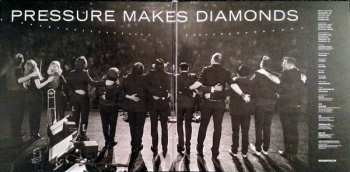 2LP/CD Danny Vera: Pressure Makes Diamonds Live