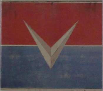 CD Danny Vera: The Outsider