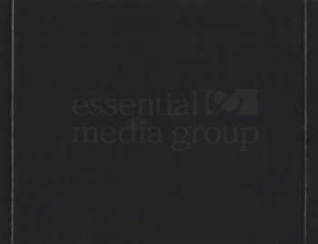 CD Danny Wood: Stronger: Remember Betty