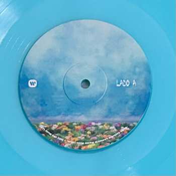 2LP DannyLux: DLUX CLR | LTD