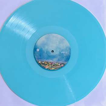 2LP DannyLux: DLUX CLR | LTD