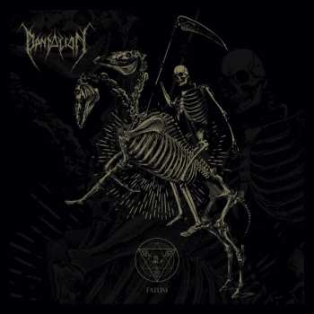 Album Dantalion: Fatum