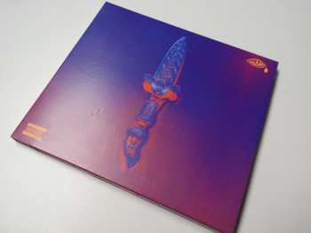 LP Dante Spinetta: Puñal