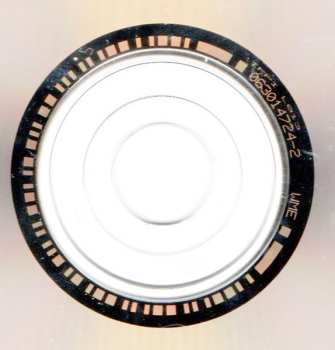 CD Dany Brillant: Havana