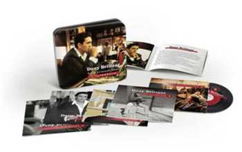 Album Dany Brillant: Tant Qu'il y Aura Des Femmes - L'intégrale