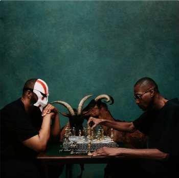 CD Dany Dan: Pièces Montées 