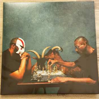 LP Dany Dan: Pièces Montées 