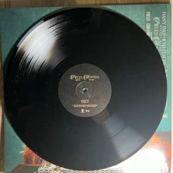 LP Dany Dan: Pièces Montées 
