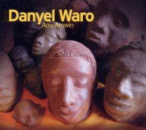 2CD Danyel Waro: Aou Amwin