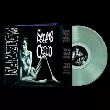 Danzig 6:66: Satans Child