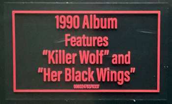 LP Danzig: Danzig II - Lucifuge