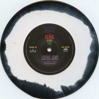 SP Danzig: Danzig Sings Elvis - Always On My Mind LTD
