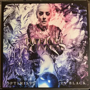 Optimist In Black