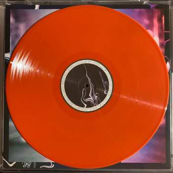 2LP Daphne Guinness: Optimist In Black CLR