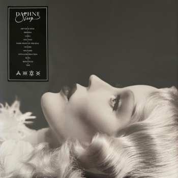 LP Daphne Guinness: Sleep