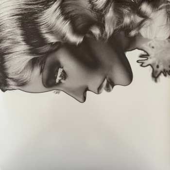 LP Daphne Guinness: Sleep