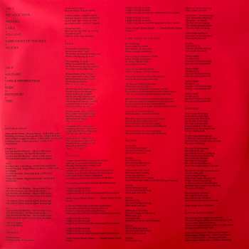 LP Daphne Guinness: Sleep