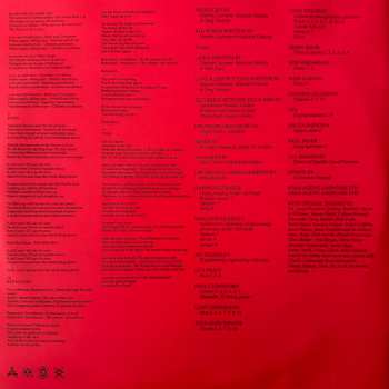 LP Daphne Guinness: Sleep