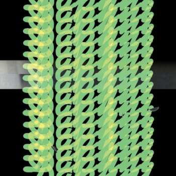 Album Daphni: Jiaolong