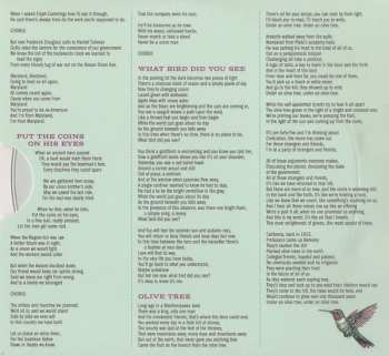 CD Dar Williams: Hummingbird Highway