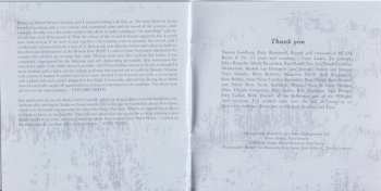 2CD Dar Williams: Many Great Companions