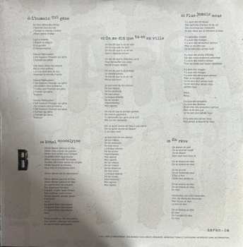 LP Daran: Grand Hôtel Apocalypse 