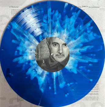 LP Daran: Grand Hôtel Apocalypse 