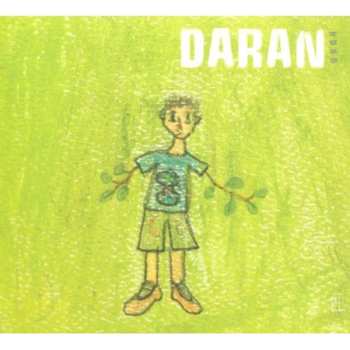CD Daran: L'Homme Dont Les Bras Sont Des Branches